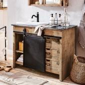 loft ujrahasznositott fa toloajtos furdoszoba butor ipari pajtaajto vintage tomorfa mosdoszekreny loft design butor furdo.jpg